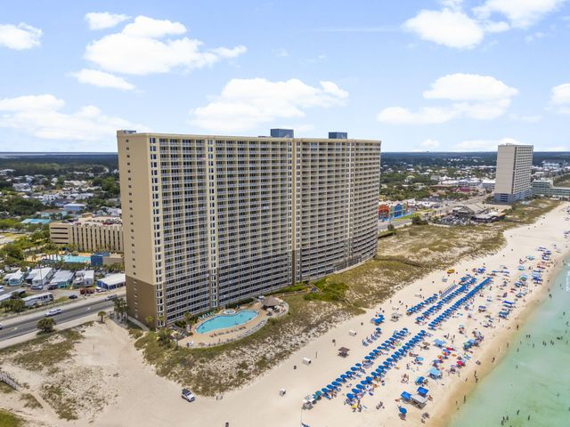 14701 Front Beach Road 1925, Panama City Beach, FL 32413
