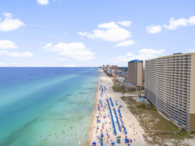 14701 Front Beach Road 1925, Panama City Beach, FL 32413