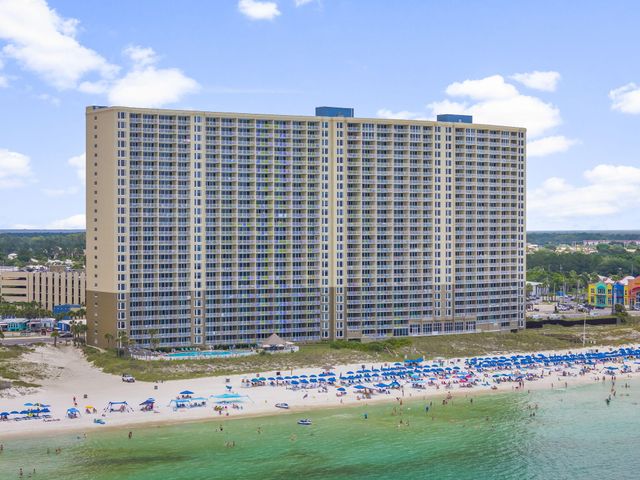 14701 Front Beach Road 1925, Panama City Beach, FL 32413