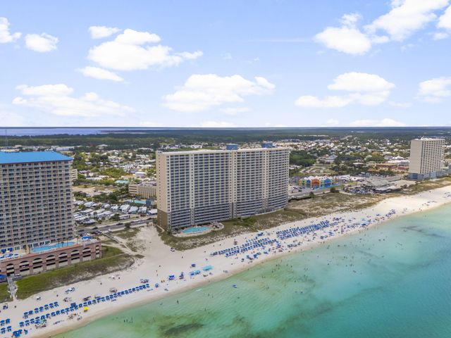 14701 Front Beach Road 1925, Panama City Beach, FL 32413