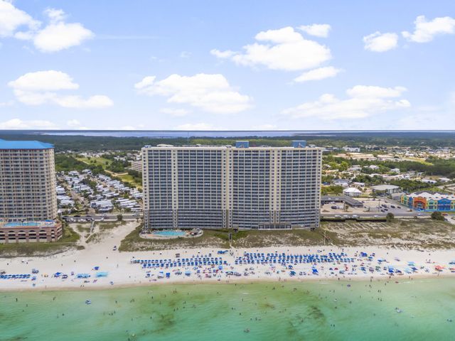 14701 Front Beach Road 1925, Panama City Beach, FL 32413