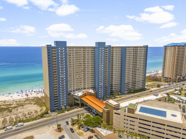 14701 Front Beach Road 1925, Panama City Beach, FL 32413