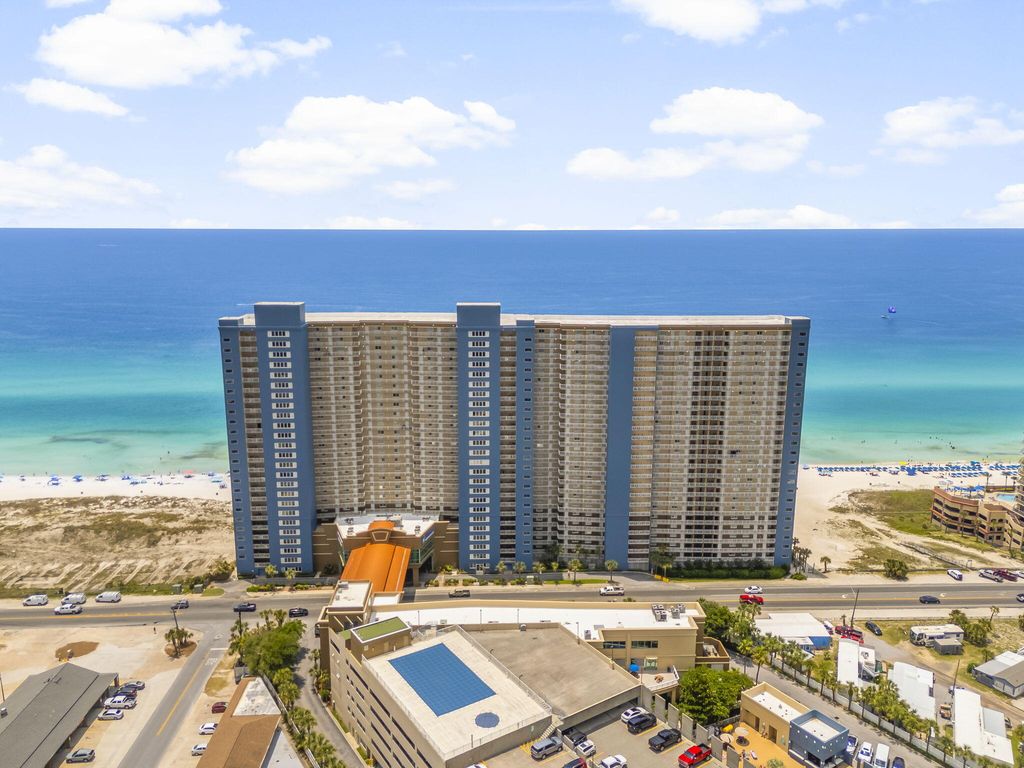 14701 Front Beach Road 1925, Panama City Beach, FL 32413