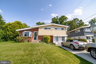 4125 RONIS, Pikesville, MD 21208