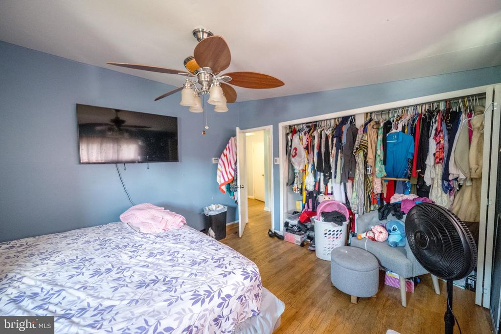 Image 13 of property listing at 4125 RONIS, Pikesville, MD 21208