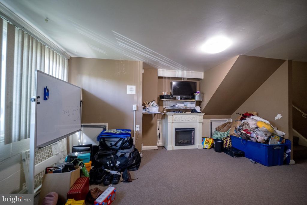 Image 25 of property listing at 4125 RONIS, Pikesville, MD 21208