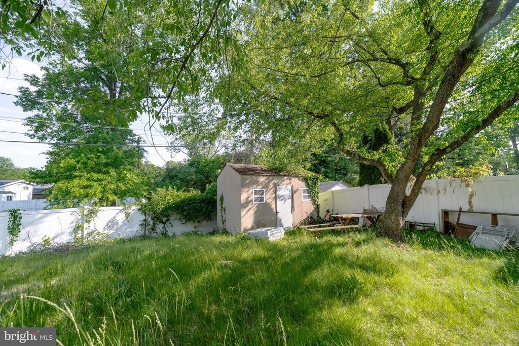 Image 39 of property listing at 4125 RONIS, Pikesville, MD 21208