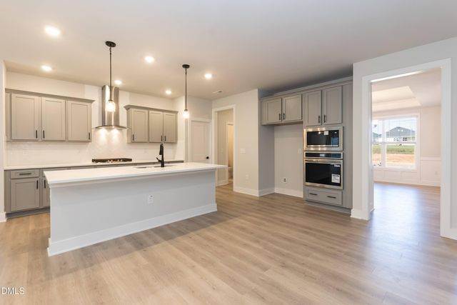 284 Galway Road, Lillington, NC 27546
