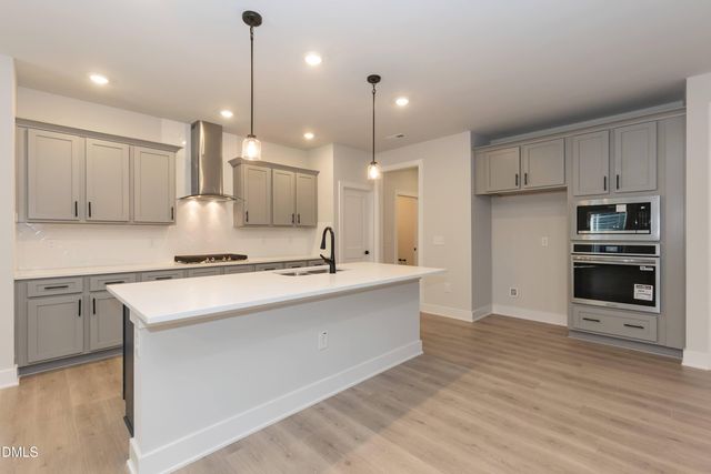 284 Galway Road, Lillington, NC 27546
