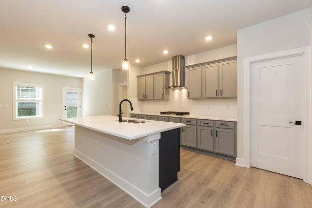 284 Galway Road, Lillington, NC 27546