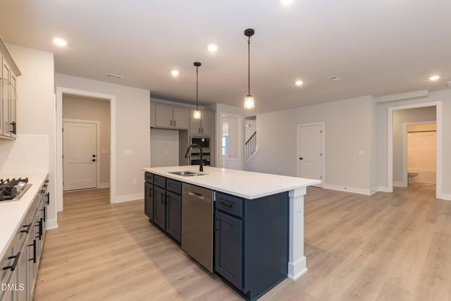 284 Galway Road, Lillington, NC 27546