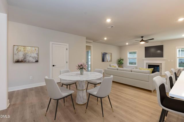 284 Galway Road, Lillington, NC 27546