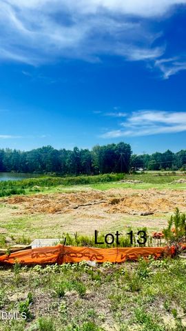 284 Galway Road, Lillington, NC 27546