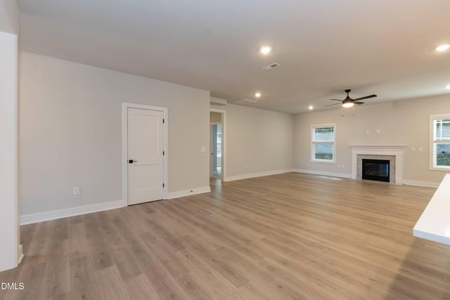 284 Galway Road, Lillington, NC 27546