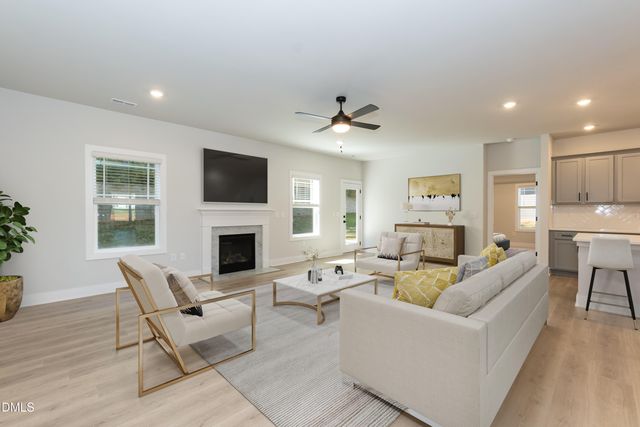 284 Galway Road, Lillington, NC 27546