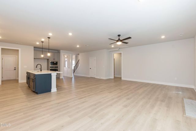 284 Galway Road, Lillington, NC 27546