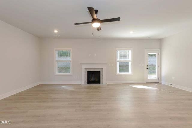 284 Galway Road, Lillington, NC 27546