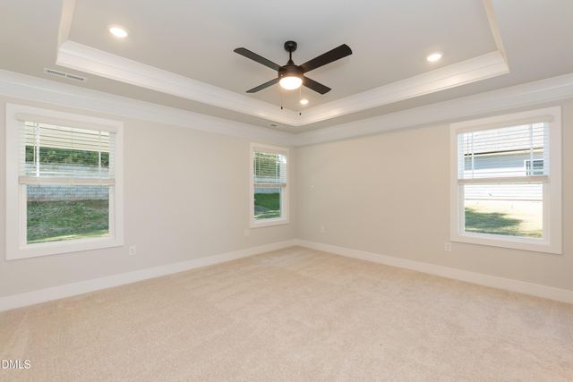 284 Galway Road, Lillington, NC 27546