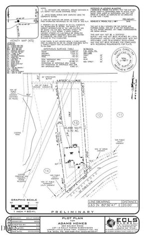 284 Galway Road, Lillington, NC 27546