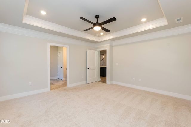 284 Galway Road, Lillington, NC 27546