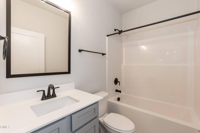 284 Galway Road, Lillington, NC 27546