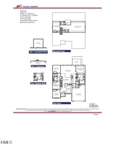 284 Galway Road, Lillington, NC 27546