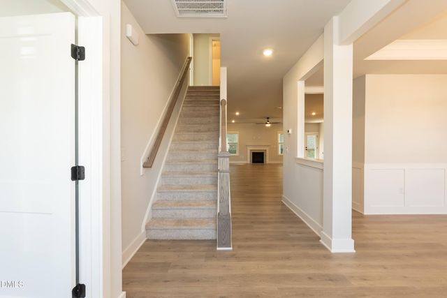 284 Galway Road, Lillington, NC 27546