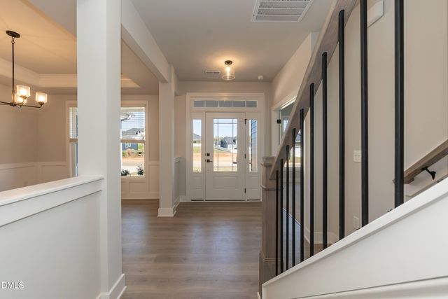 284 Galway Road, Lillington, NC 27546