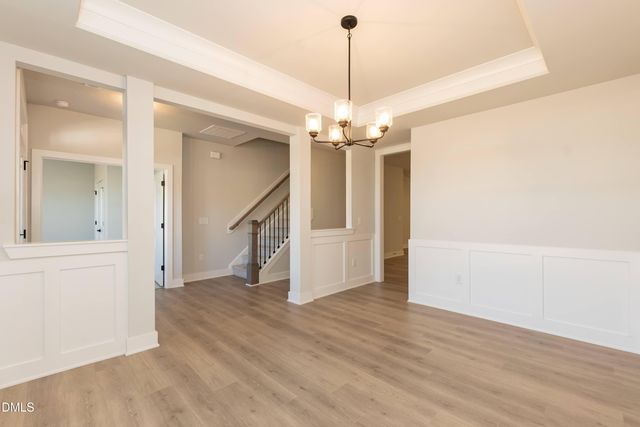 284 Galway Road, Lillington, NC 27546