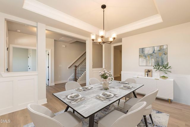 284 Galway Road, Lillington, NC 27546
