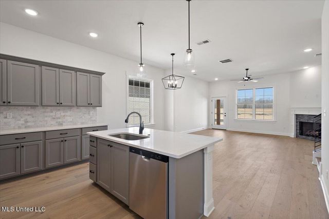 514 Bolivar Drive, Nesbit, MS 38651