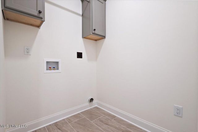 514 Bolivar Drive, Nesbit, MS 38651