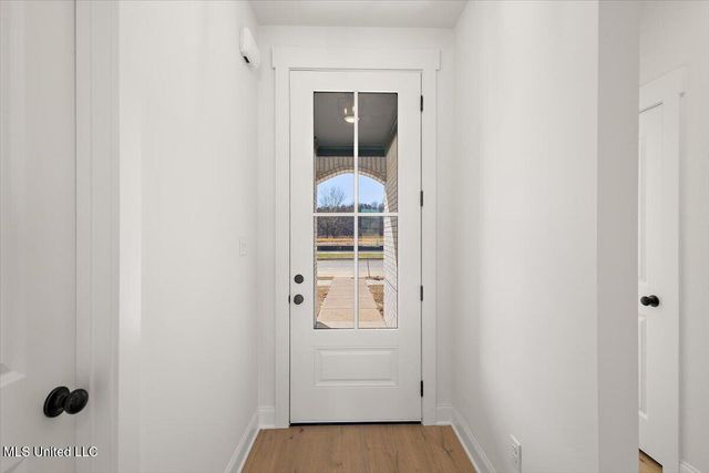 514 Bolivar Drive, Nesbit, MS 38651