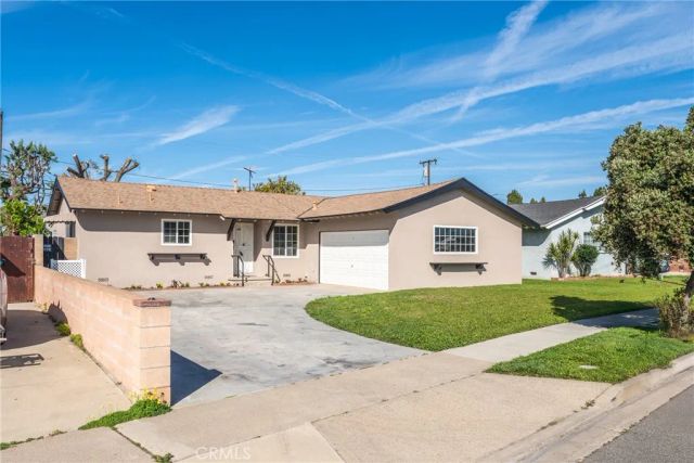 719 S Roanne, Anaheim, CA 92804