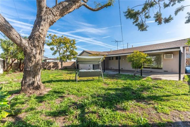 719 S Roanne, Anaheim, CA 92804