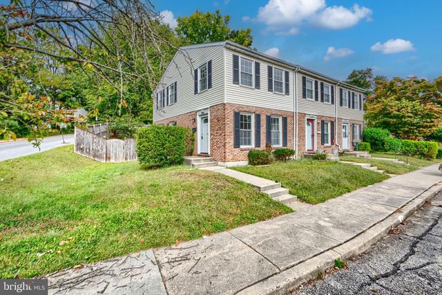 3500 MOULTREE, Nottingham, MD 21236