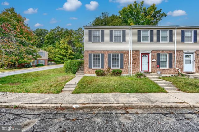 3500 MOULTREE, Nottingham, MD 21236