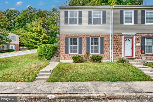 3500 MOULTREE, Nottingham, MD 21236