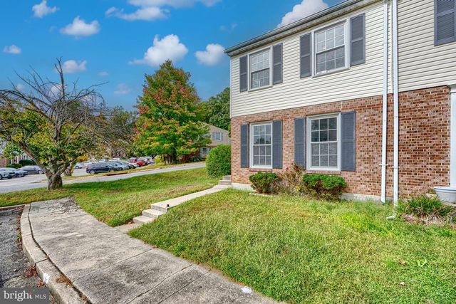 3500 MOULTREE, Nottingham, MD 21236