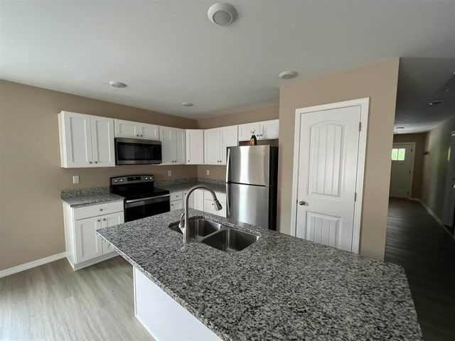 303 Edgefiled Street, Chesnee, SC 29323