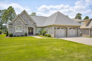 218 Highland Reserve Court, Aiken, SC 29803
