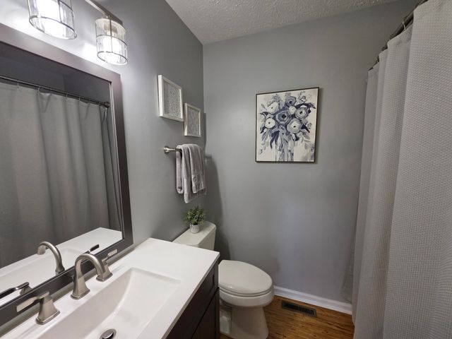 142 Mills Lane, Frankfort, KY 40601