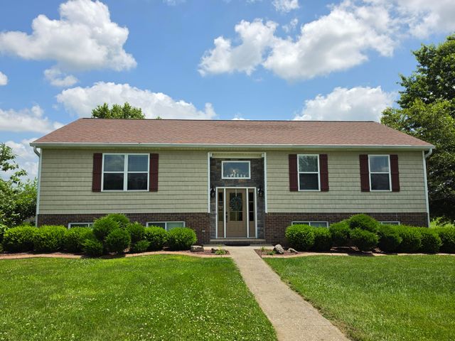 142 Mills Lane, Frankfort, KY 40601