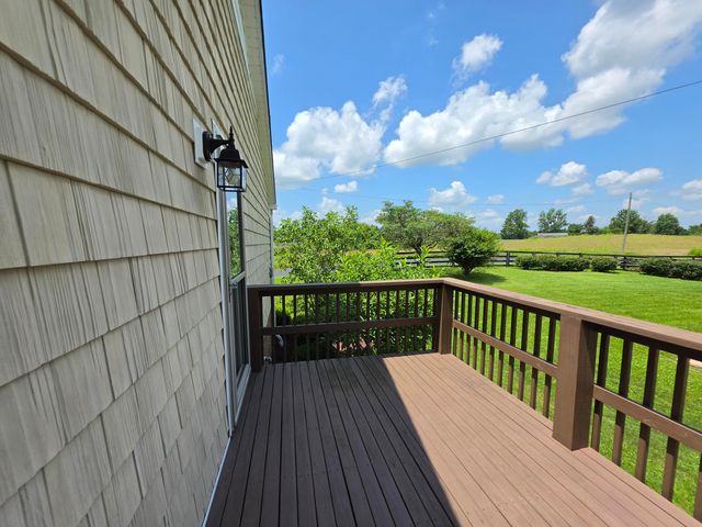 142 Mills Lane, Frankfort, KY 40601