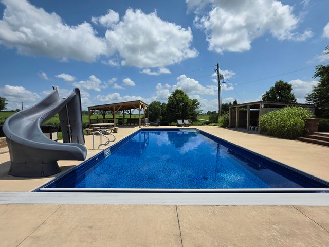 142 Mills Lane, Frankfort, KY 40601