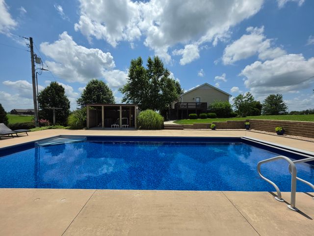 142 Mills Lane, Frankfort, KY 40601