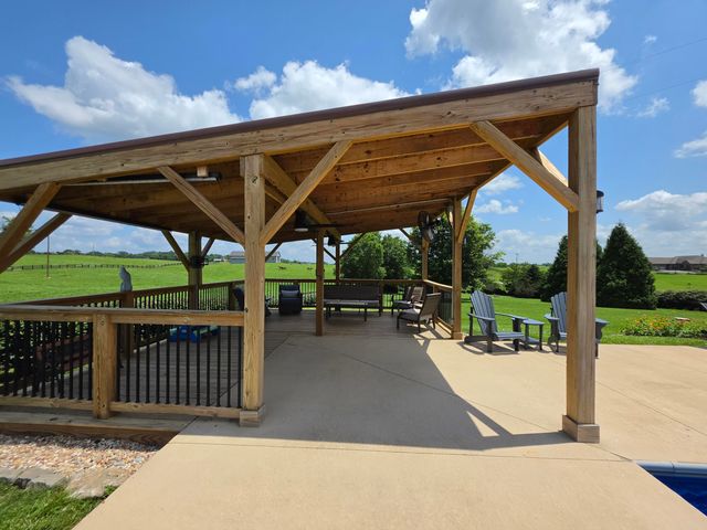 142 Mills Lane, Frankfort, KY 40601