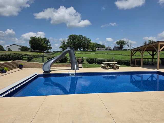142 Mills Lane, Frankfort, KY 40601