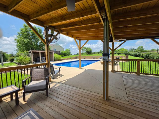 142 Mills Lane, Frankfort, KY 40601