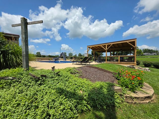 142 Mills Lane, Frankfort, KY 40601